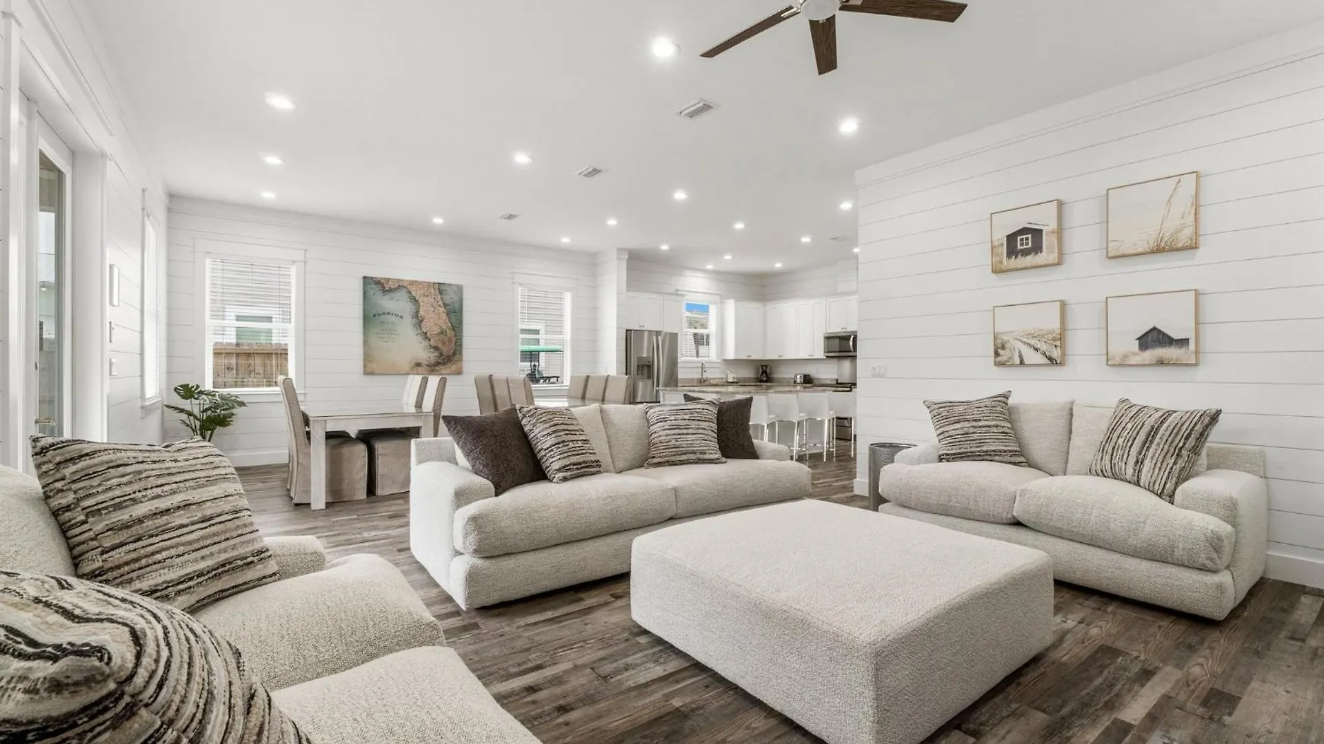 The Sand Emperor With Jetted Pool And Game Room Destin Holiday home