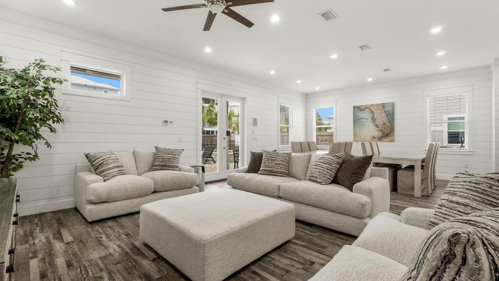 Holiday home The Sand Emperor With Jetted Pool And Game Room Destin